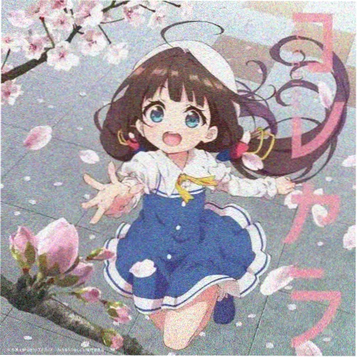 韩漫读者头像
