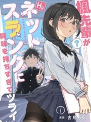 韩国漫画在线观看 雪国邮差 完结治愈韩漫封面
