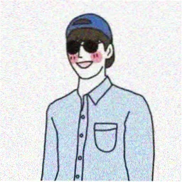 韩漫读者头像